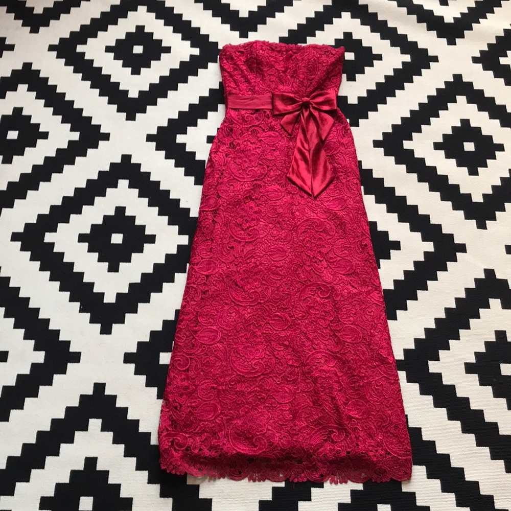 Italian formal maxi length dress with shawl